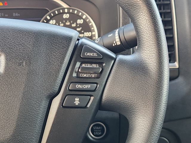 Used 2024 Nissan Frontier SV w/ Technology Package RWD image 29