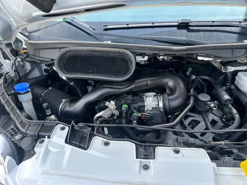 Used 2021 Ford Transit 350 XLT image 14