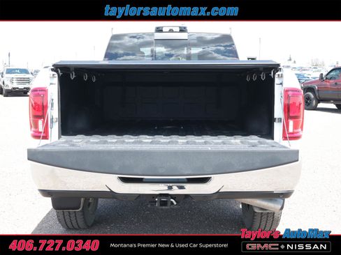Used 2026 RAM 3500 Tradesman AWD/4WD image 43