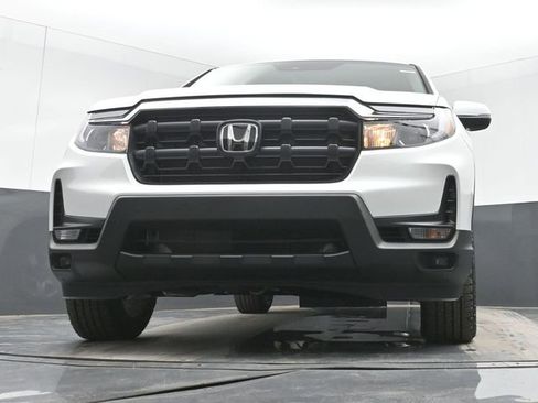 New 2026 Honda Ridgeline RTL image 46