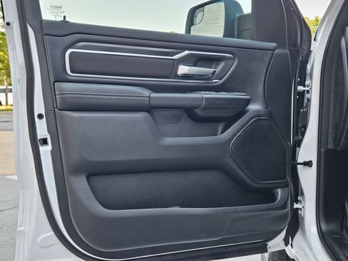 New 2026 RAM 1500 Big Horn image 15