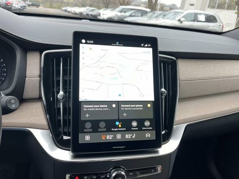 New 2026 Volvo XC90 B5 Core image 29