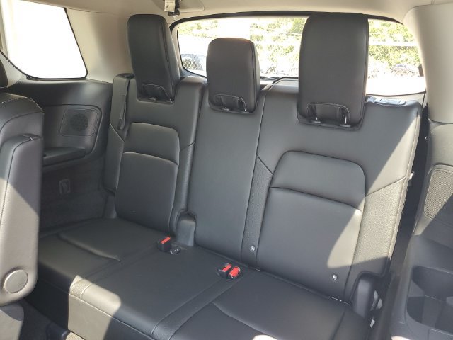 Used 2024 Nissan Pathfinder SL w/ SL Premium Package AWD/4WD image 34