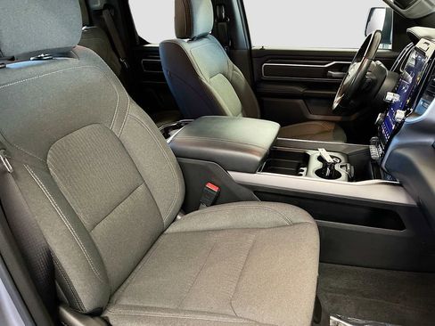 Used 2022 RAM 1500 Big Horn AWD/4WD image 28