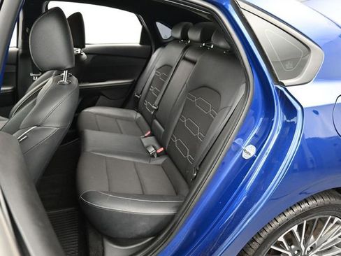 Used 2024 Kia Forte GT-Line image 26