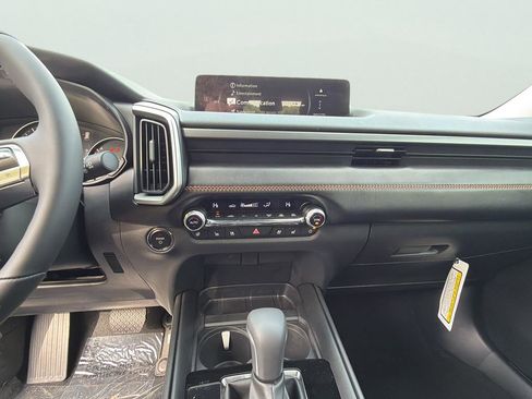 New 2026 MAZDA CX-50 2.5 Hybrid w/ Weather Package image 16