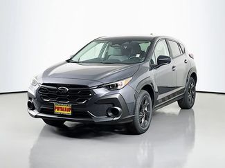 New 2026 Subaru Crosstrek 2.5i video 3