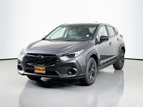 New 2026 Subaru Crosstrek 2.5i image 3