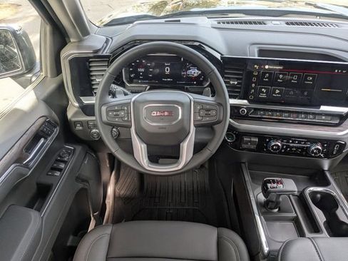 New 2026 GMC Sierra 1500 SLT w/ SLT Premium Plus Package image 16