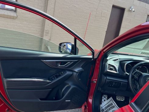 Used 2019 Subaru Impreza 2.0i Sport AWD/4WD image 10