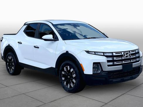 Certified 2026 Hyundai Santa Cruz SE image 3