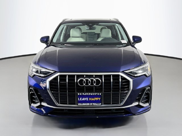 Used 2023 Audi Q3 2.0T Premium Plus AWD/4WD image 2