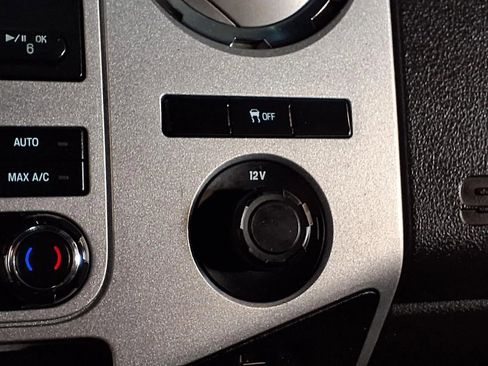 Used 2012 Ford F350 Lariat w/ Lariat Interior Pkg AWD/4WD image 24