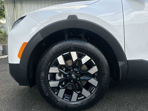 New 2026 Hyundai Santa Cruz SEL image 18