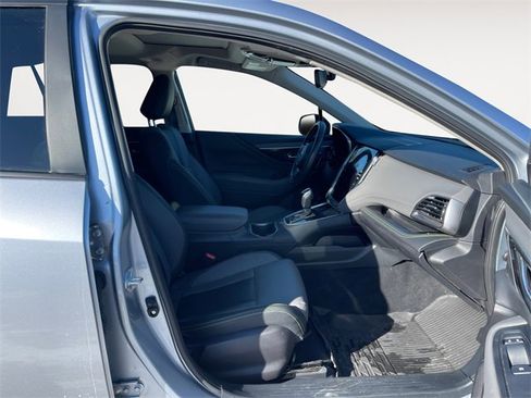 Certified 2024 Subaru Outback Onyx Edition w/ Popular Package #2 image 15