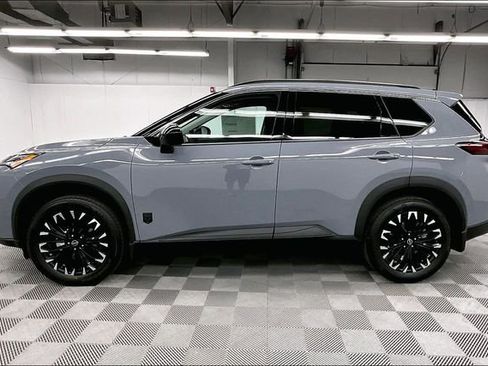 New 2026 Nissan Rogue Dark Armor FWD image 17