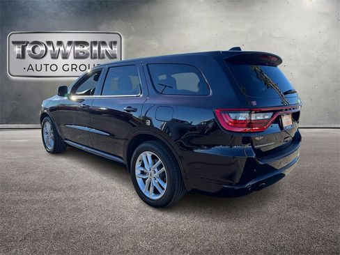 Used 2024 Dodge Durango GT image 6