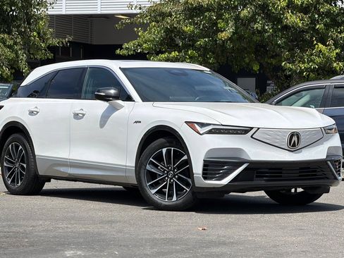 Used 2024 Acura ZDX A-Spec RWD image 2