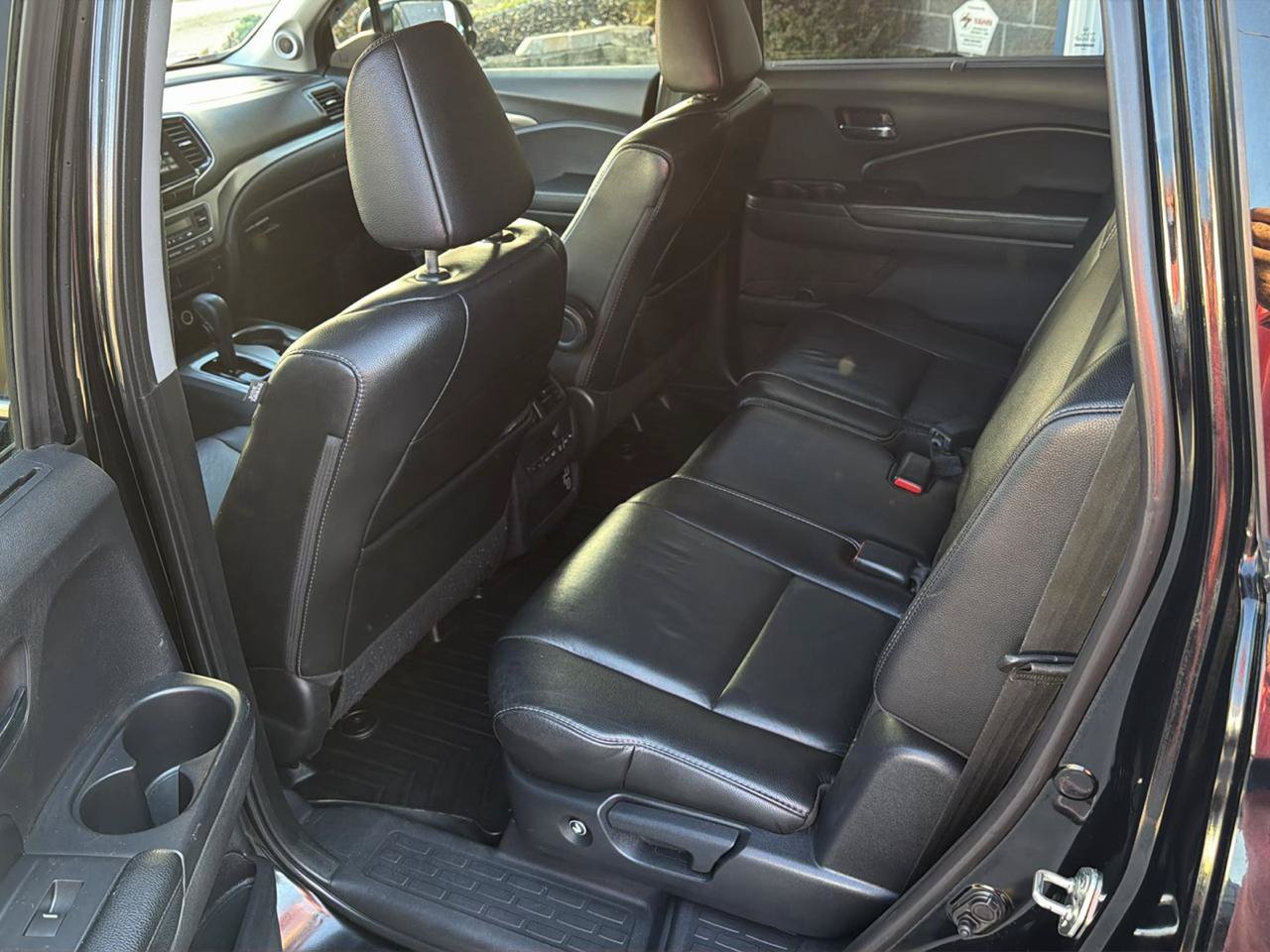 Used 2019 Honda Pilot EX-L image 26