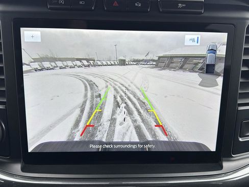 Certified 2023 Ford F150 Tremor image 29