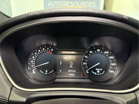 Used 2017 Lincoln MKX Reserve image 33