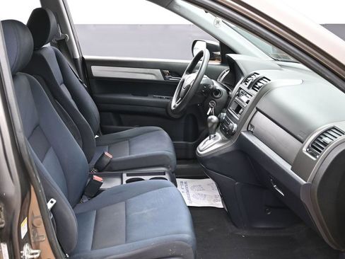 Used 2010 Honda CR-V LX image 29