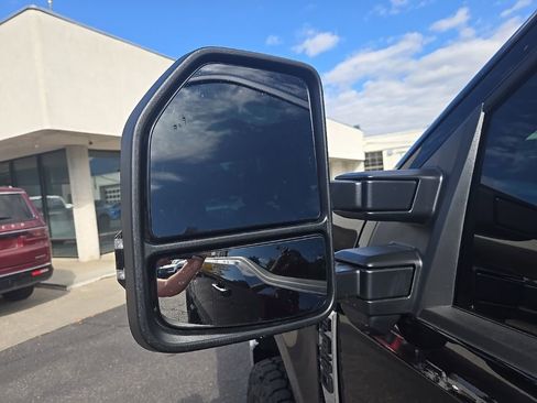 New 2025 Ford F350 Lariat w/ Lariat Ultimate Package image 34