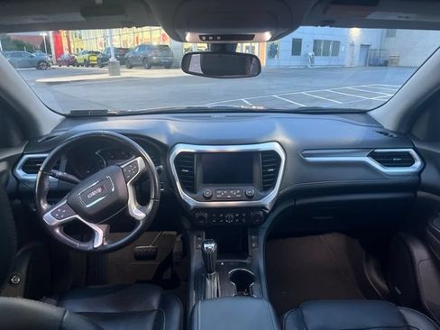 Used 2019 GMC Acadia SLT AWD/4WD image 13