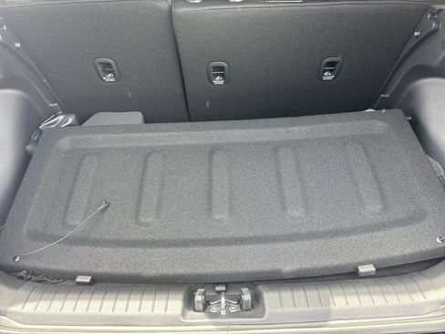 New 2026 Hyundai Venue SEL FWD image 18