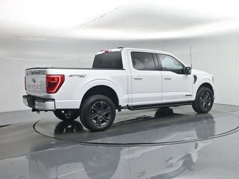 Used 2023 Ford F150 XLT w/ Equipment Group 302A High AWD/4WD image 31