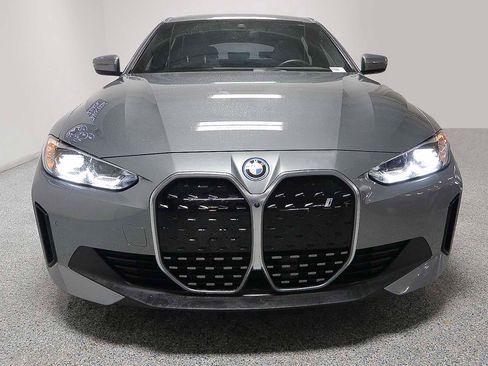 Certified 2023 BMW i4 eDrive35 w/ Premium Package image 2