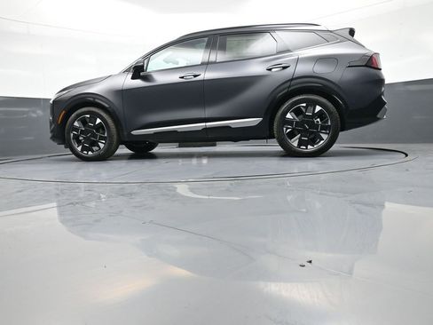 New 2026 Kia Sportage SX FWD image 33