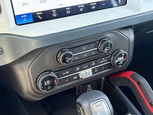 New 2026 Ford Bronco Heritage Edition AWD/4WD image 26