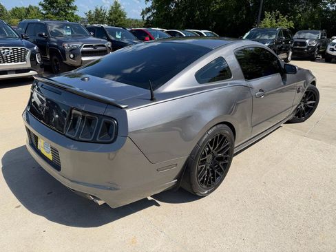 Used 2014 Ford Mustang GT Premium w/ Brembo Brake Package RWD image 5