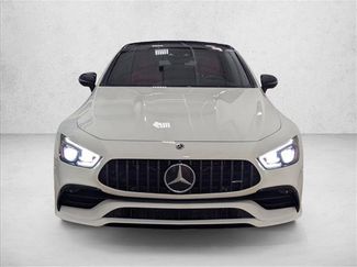 Certified 2022 Mercedes-Benz AMG GT 53 video 2