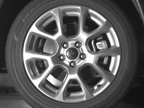 Used 2025 Jeep Compass Limited AWD/4WD image 13
