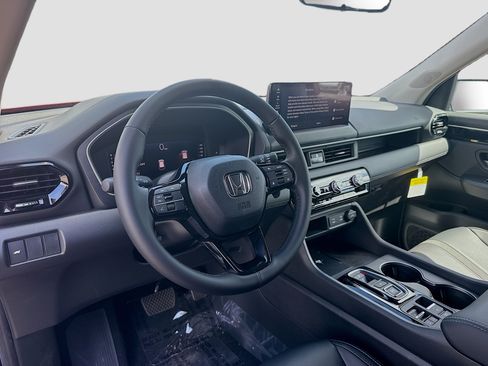 New 2026 Honda Pilot EX-L image 9