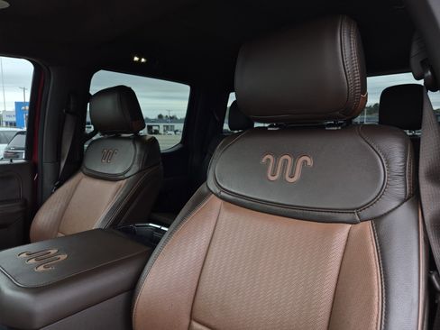 Used 2024 Ford F250 King Ranch image 32