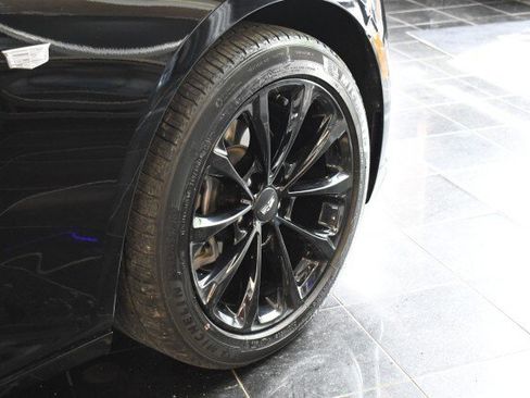Used 2020 Cadillac CT5 Premium Luxury AWD/4WD image 41