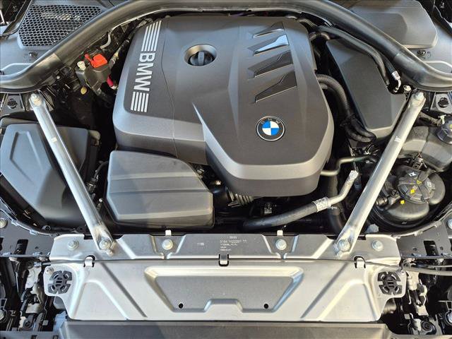 New 2026 BMW 430i w/ M Sport Package RWD image 17