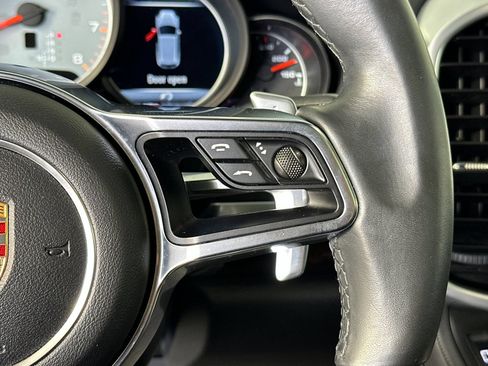 Certified 2016 Porsche Cayenne S AWD/4WD image 28