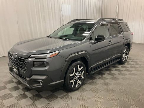 New 2026 Subaru Outback Touring XT image 5