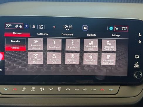 New 2026 Dodge Charger Scat Pack AWD/4WD image 26