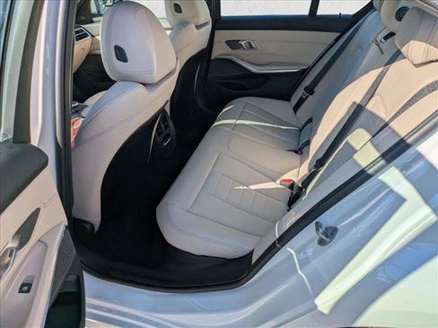 New 2026 BMW 330i Sedan w/ Premium Package image 16