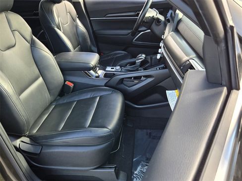 Used 2023 Kia Telluride S w/ S Sunroof Package image 17
