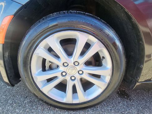 Used 2016 Chrysler 200 Limited image 31