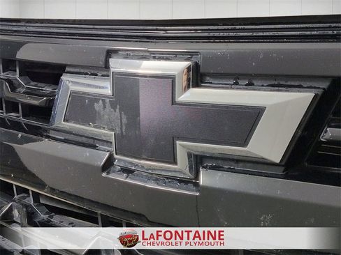 Certified 2022 Chevrolet Silverado 1500 LT Trail Boss w/ Protection Package image 29