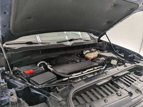 Used 2022 Chevrolet Silverado 1500 Custom image 17