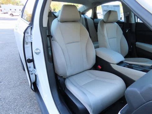 New 2025 Honda Accord SE image 15