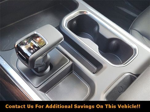 New 2026 GMC Sierra 1500 Elevation w/ Elevation Premium Package image 15